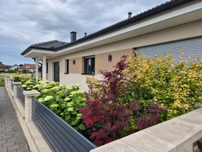 4-Zimmer-Haus kaufen in Baden – 119 m², € 689.000 – Bild 2 von 36