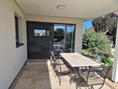 4-Zimmer-Haus kaufen in Baden – 119 m², € 689.000 – Bild 23 von 36