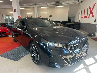 BMW 5er-Reihe 5 er 520 i Xdrive M-Sport-Paket G-60 Model