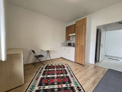 1-Zimmer-Wohnung mieten in Mödling – 24 m², € 510 – Bild 7 von 12