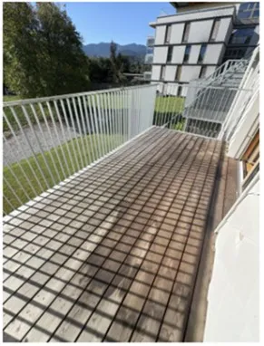 1-Zimmer-Wohnung mieten in Bruck-Mürzzuschlag – 51 m², € 748 – Bild 7 von 12