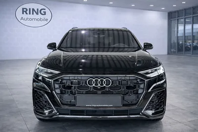 Audi Q8 55 TFSI e PHEV quattro LEASINGFÄHIG!!!