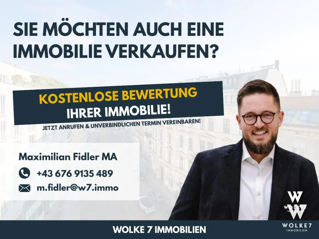 Wohnung – Wien - Ansicht 3