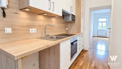 2-Zimmer-Wohnung kaufen in Wien – 45 m², € 239.000 – Bild 2 von 5
