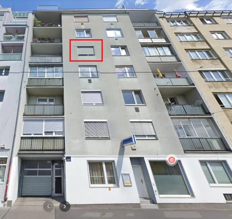Wohnung – Wien