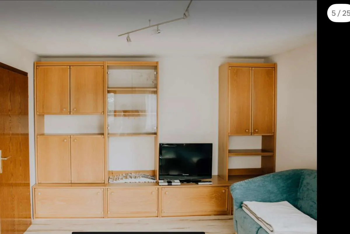 Apartment in Sankt Georgen im Attergau - View 3