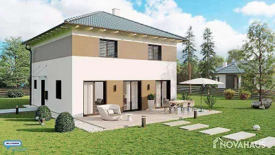 5-Zimmer-Haus kaufen in Vöcklabruck – 100 m², € 289.000 – Bild 14 von 22