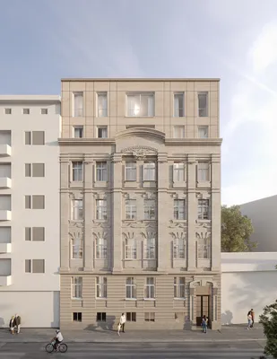 5-Zimmer-Wohnung kaufen in Linz – 131 m², € 975.000 – Bild 2 von 6