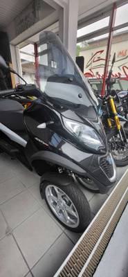 Piaggio MP3 400 LT HPE