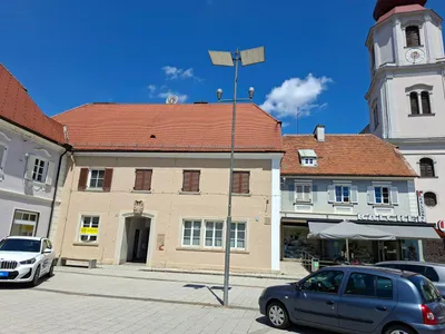 Immobilie kaufen in Südoststeiermark – 747 m², € 680.000 – Bild 1 von 4