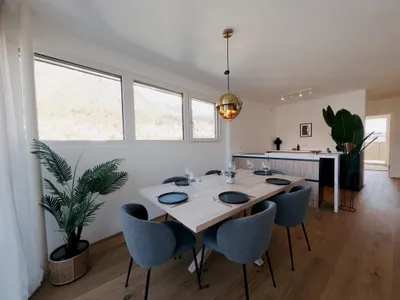 3-Zimmer-Wohnung kaufen in Innsbruck – 76,15 m², € 995.000 – Bild 2 von 12