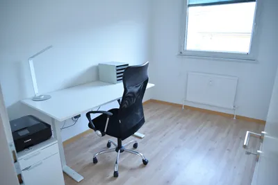 3-Zimmer-Wohnung mieten in Wien – 62 m², € 1.350 – Bild 6 von 11