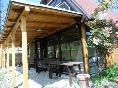 4-Zimmer-Haus mieten in Hollabrunn – 120 m², € 1.250 – Bild 3 von 10