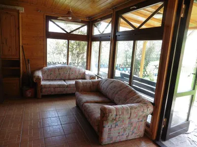 4-Zimmer-Haus mieten in Hollabrunn – 120 m², € 1.250 – Bild 4 von 10