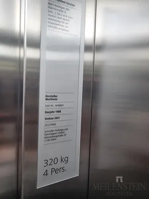 Wohnung kaufen in Graz – 38 m², € 119.900 – Bild 11 von 13