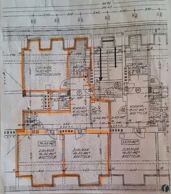 3-Zimmer-Wohnung kaufen in Baden – 75 m², € 229.000 – Bild 10 von 11