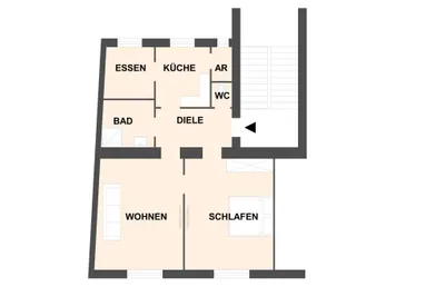 2-Zimmer-Wohnung kaufen in Wien – 67 m², € 790.000 – Bild 10 von 10