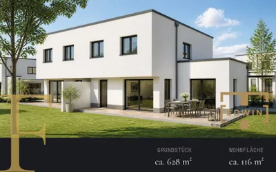 4-Zimmer-Haus kaufen in Wels-Land – 130,4 m², € 585.000 – Bild 2 von 9