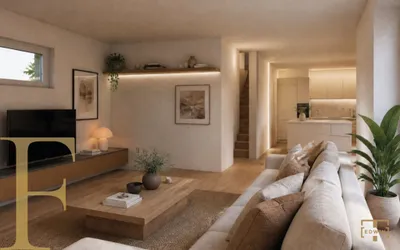 4-Zimmer-Haus kaufen in Wels-Land – 130,4 m², € 585.000 – Bild 4 von 9