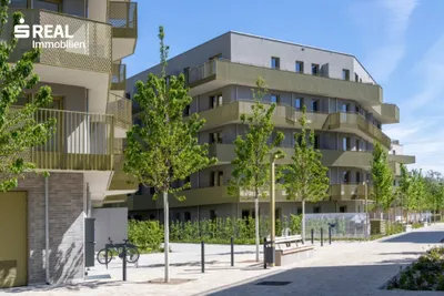 2-Zimmer-Wohnung kaufen in Wien – 46,75 m², € 276.000 – Bild 2 von 14