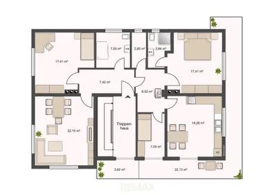 4-Zimmer-Wohnung kaufen in Kufstein – 109 m², € 429.000 – Bild 10 von 10