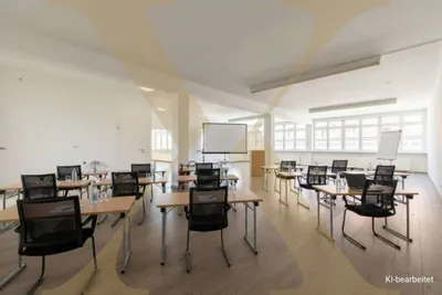 Gewerbeimmobilie mieten in Linz – 163 m², € 1.625
