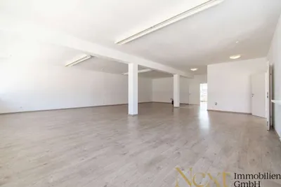 Gewerbeimmobilie mieten in Linz – 163 m², € 1.625 – Bild 3 von 6