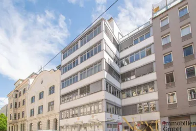 Gewerbeimmobilie mieten in Linz – 163 m², € 1.625 – Bild 6 von 6