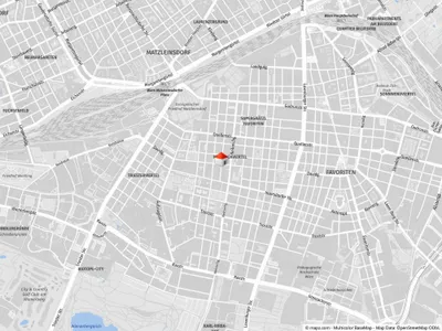 3-Zimmer-Wohnung kaufen in Wien – 71,21 m², € 476.500 – Bild 7 von 8