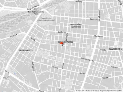 3-Zimmer-Wohnung kaufen in Wien – 71,21 m², € 476.500 – Bild 6 von 8