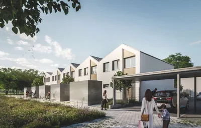 Haus mieten in Neusiedl am See – 118,71 m², € 1.653 – Bild 3 von 5