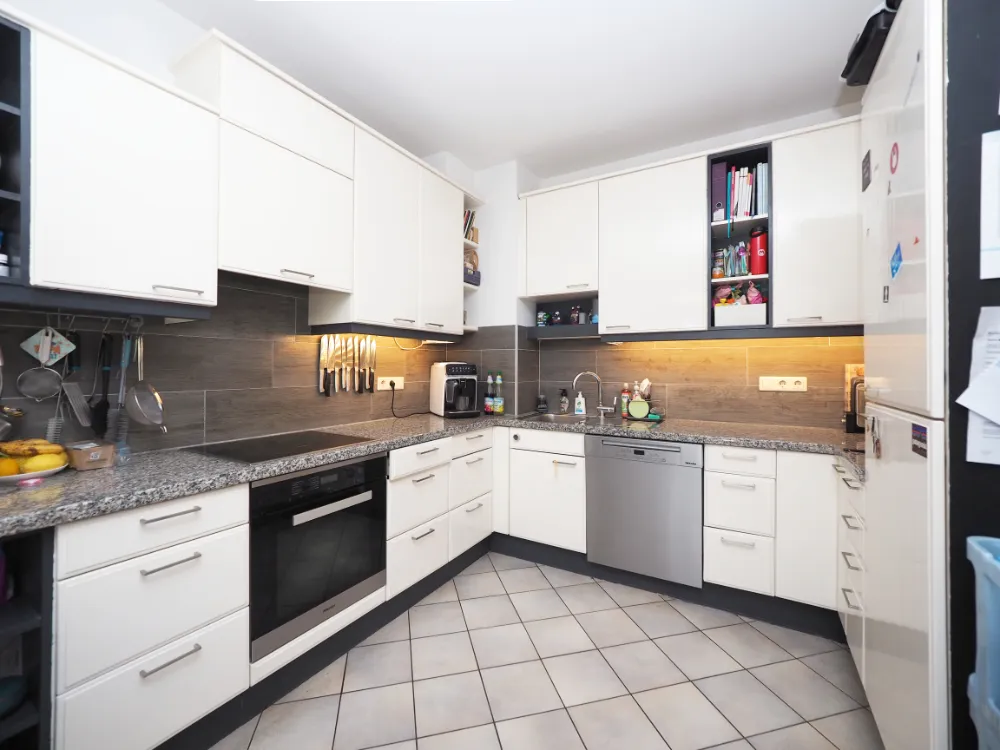 Wohnung – Mondsee, Schlößl - Ansicht 3
