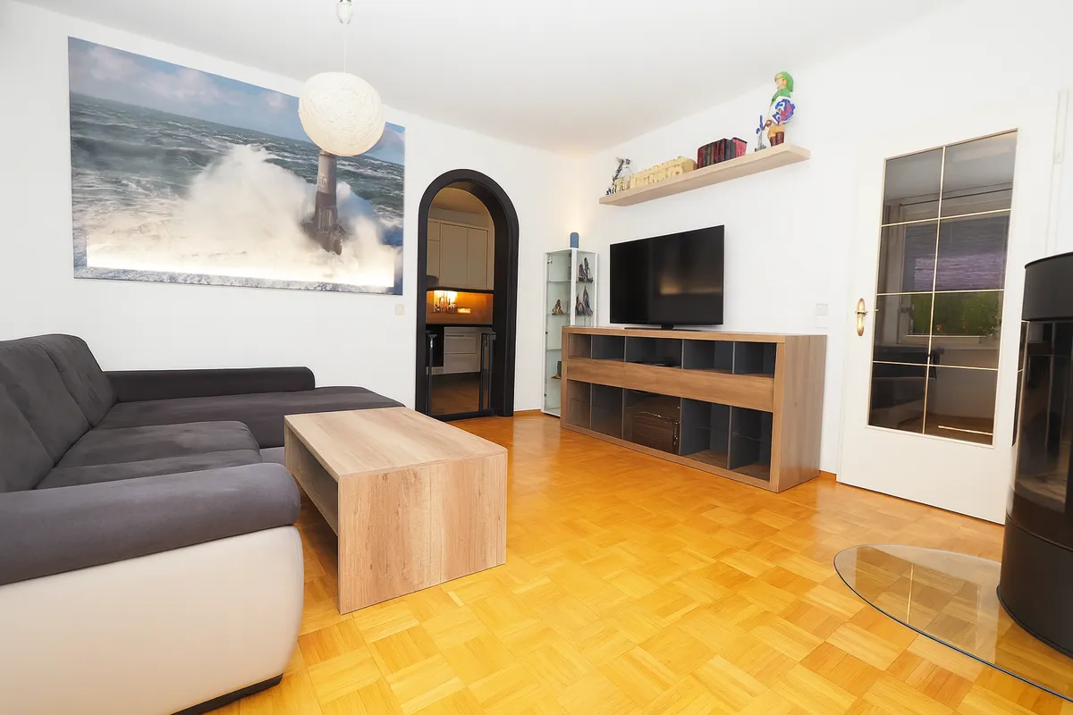 Wohnung – Mondsee, Schlößl - Ansicht 2