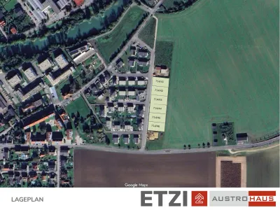 5-Zimmer-Haus kaufen in Scheibbs – 128 m², € 429.352 – Bild 6 von 11