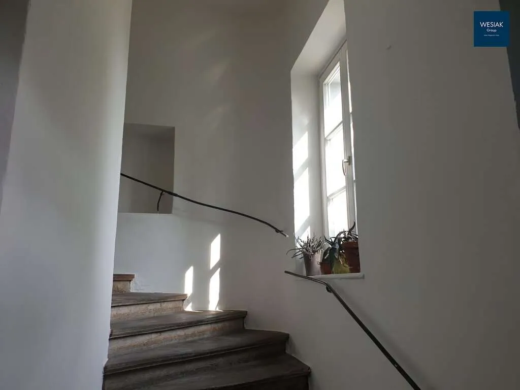 Weißeneggergasse 14/2: Zentrale Singlewohnung mit Gartenmitbenützung - Ansicht 3