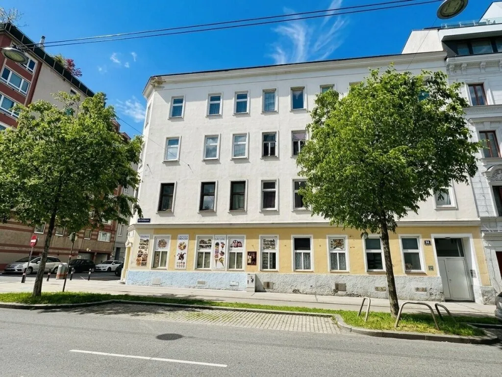 Wohnung – Wien
