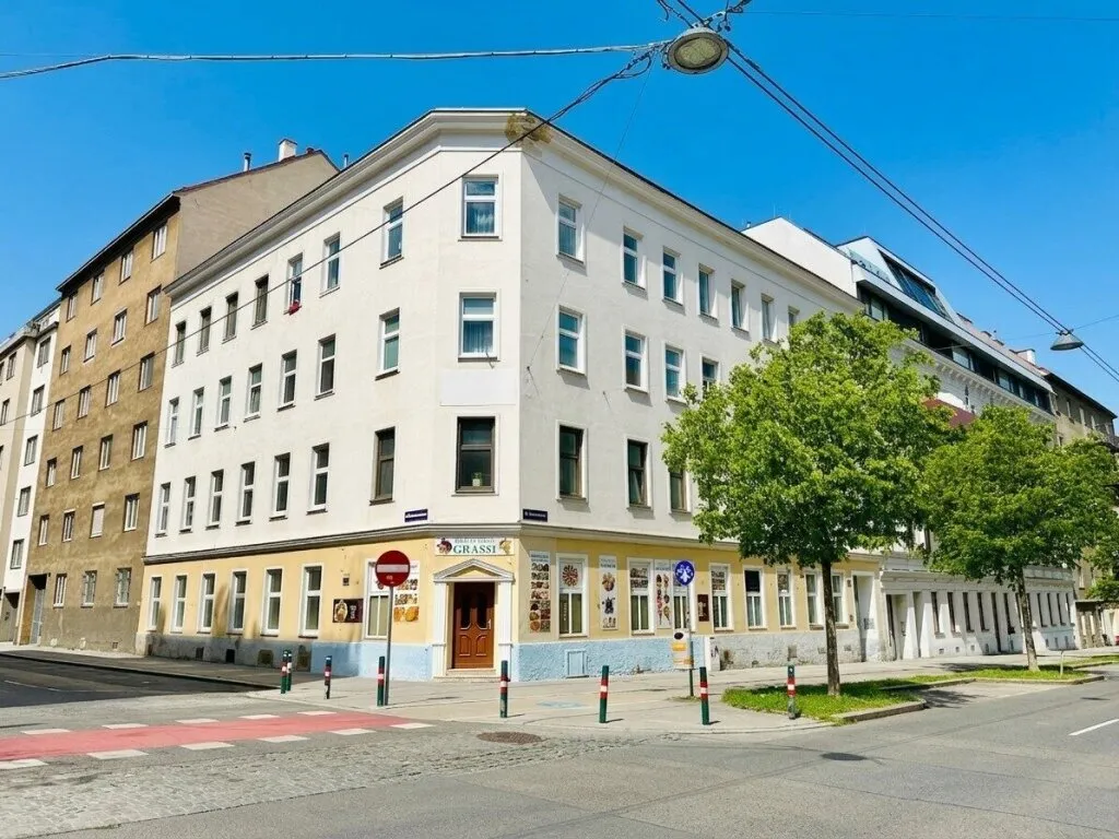 Wohnung – Wien - Ansicht 2