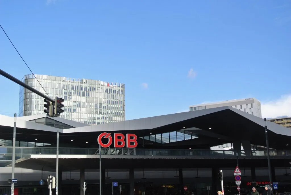 Wohnung – Wien - Ansicht 3