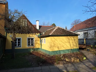 Gewerbeimmobilie kaufen in Wien – 380 m², € 1.100.000 – Bild 5 von 6