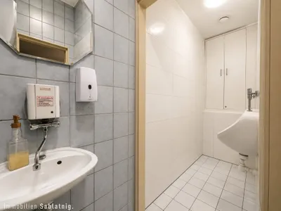 1-Zimmer-Gewerbeimmobilie mieten in Wien – 72 m², € 800 – Bild 5 von 8