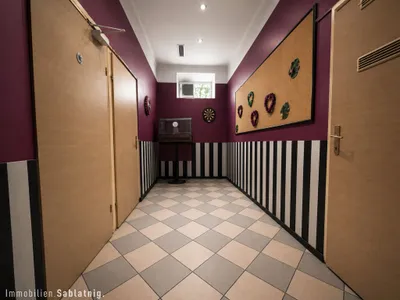 1-Zimmer-Gewerbeimmobilie mieten in Wien – 72 m², € 800 – Bild 7 von 8