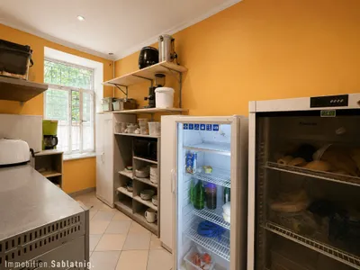 1-Zimmer-Gewerbeimmobilie mieten in Wien – 72 m², € 800 – Bild 4 von 8