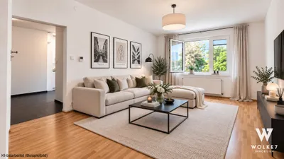 Wohnung zum Kauf in 1110 Wien