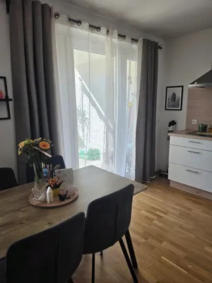 2-Zimmer-Wohnung mieten in Weiz – 56 m², € 561 – Bild 3 von 13