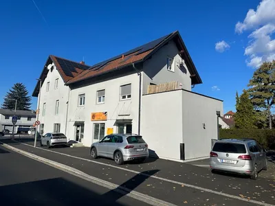 15-Zimmer-Gewerbeimmobilie kaufen in Graz – 474 m², € 1.290.000
