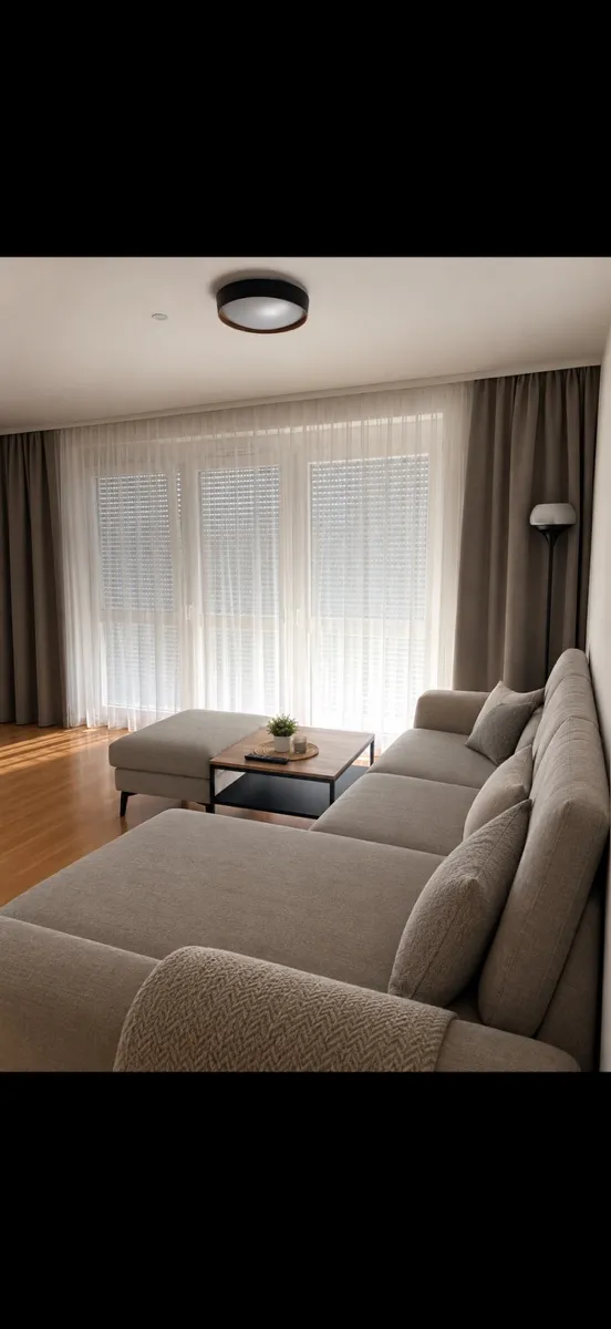 Wohnung – Eisenstadt - Ansicht 2
