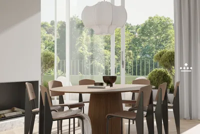 3-Zimmer-Wohnung kaufen in Wien – 105 m², € 1.448.000 – Bild 3 von 7