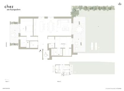 3-Zimmer-Wohnung kaufen in Wien – 105 m², € 1.448.000 – Bild 7 von 7