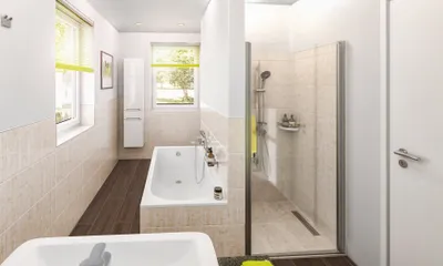 Haus kaufen in Salzburg-Umgebung – 115 m², € 789.000 – Bild 5 von 9