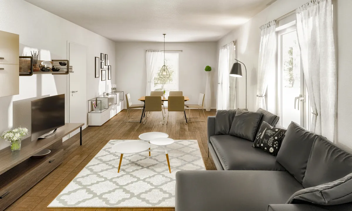 Haus – Seekirchen am Wallersee - Ansicht 3